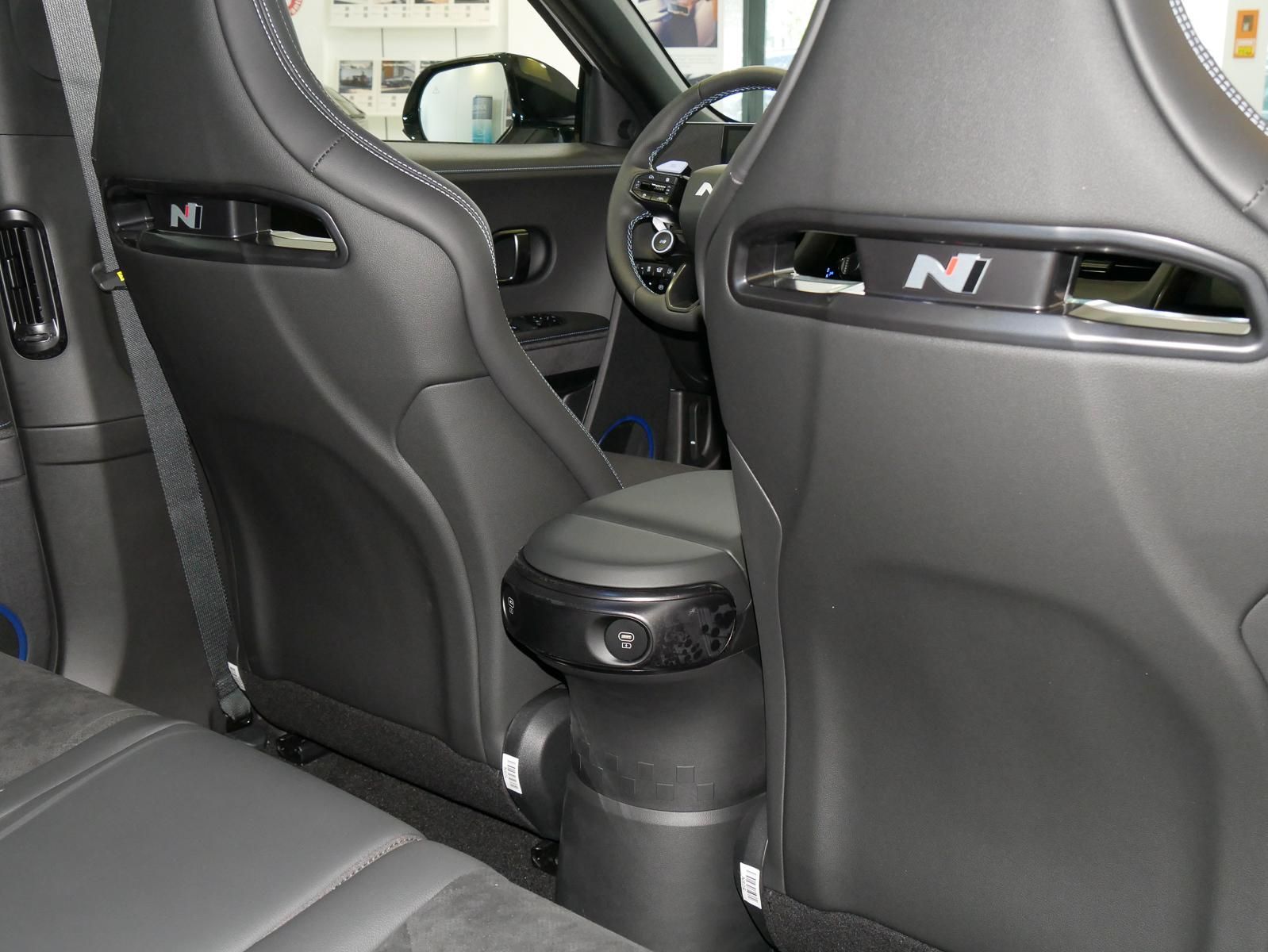 Hyundai IONIQ 5 - Bild 19