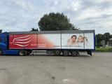 Knapen K100 Schubboden TOP - Trucks in Berlin
