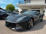 Ferrari F12 Berlinetta*Mwst* - scheckheftgepflegte Ferrari F12