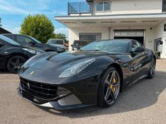 Fahrzeugabbildung Ferrari F12 Berlinetta*Mwst*