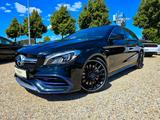 Mercedes-Benz CLA 45 AMG 4Matic Shooting Brake / Harman-Kardon
