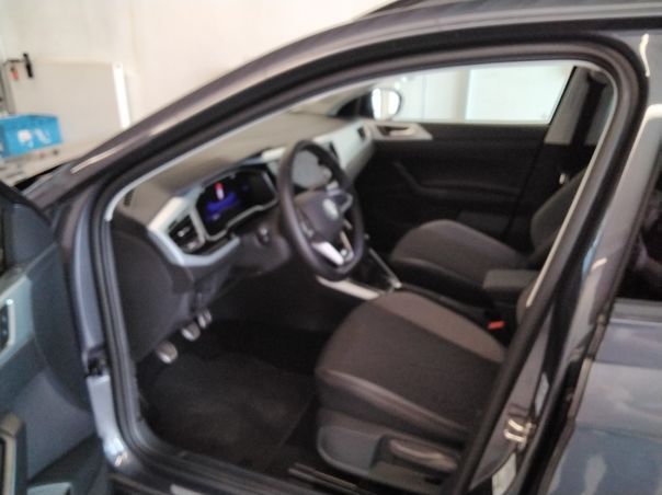 Volkswagen Taigo - Bild 5
