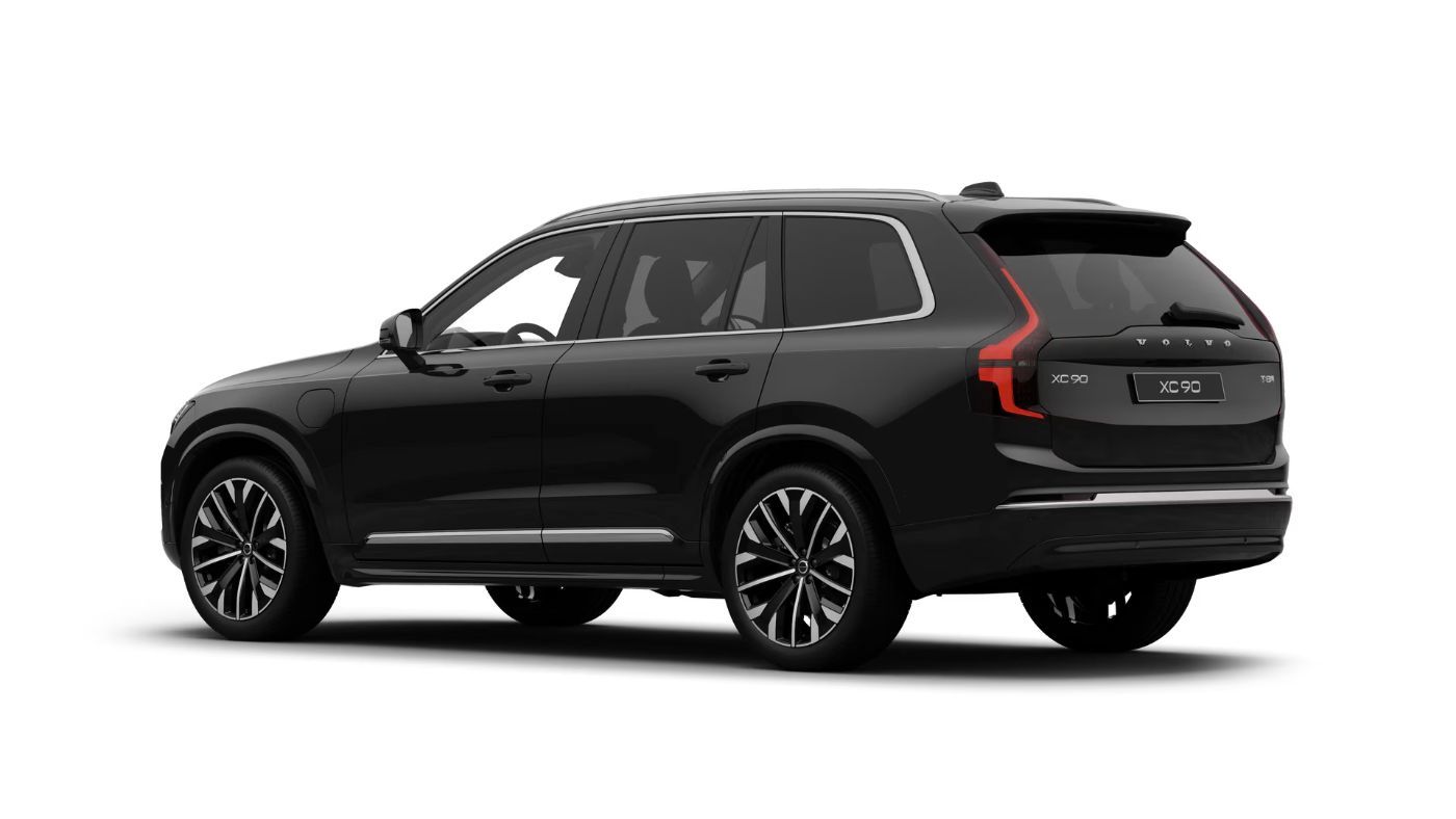Volvo XC90 - Bild 4