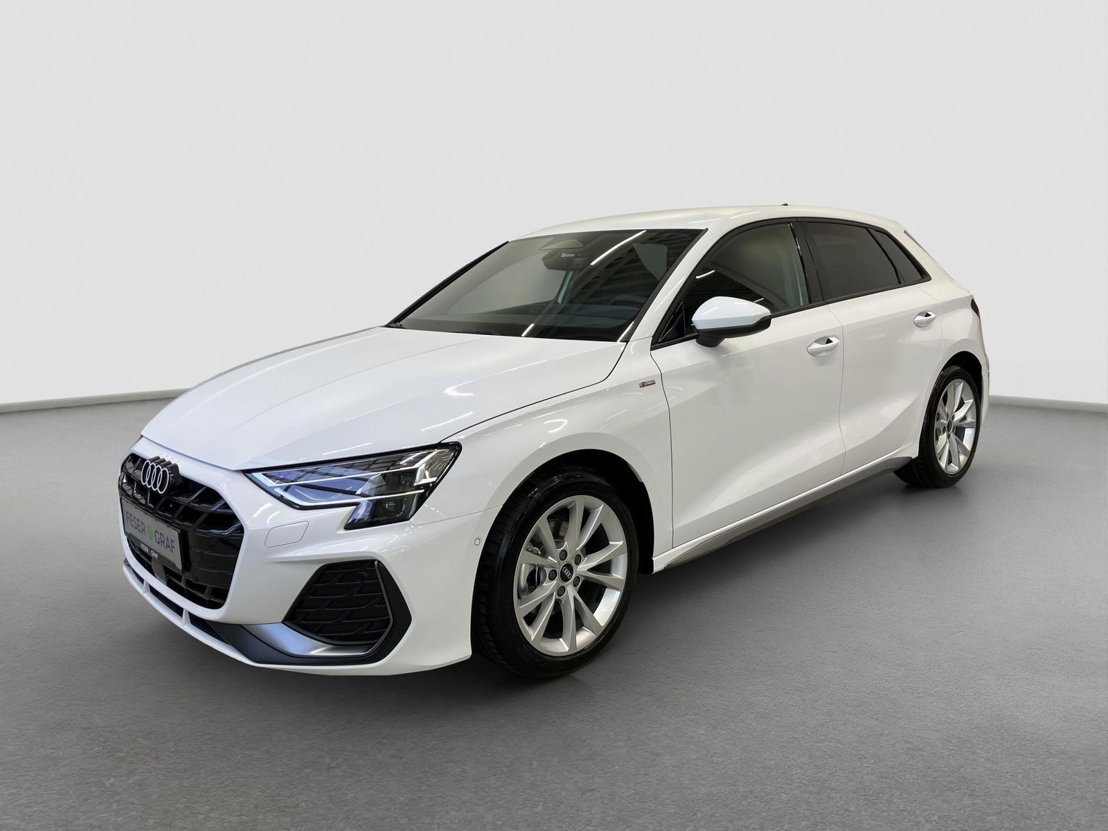 Audi A3 - Bild 16