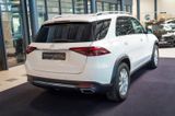 Mercedes-Benz GLE 450 4M 7-Sitzer Burmester KEYLESS 360° Leder - Mercedes-Benz GLE-Class Jahreswagen