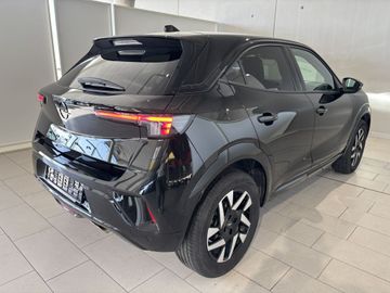 Fotografie 9 des Opel Mokka 1.2 DI Turbo Automatik GS