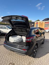 Nissan Qashqai - 9