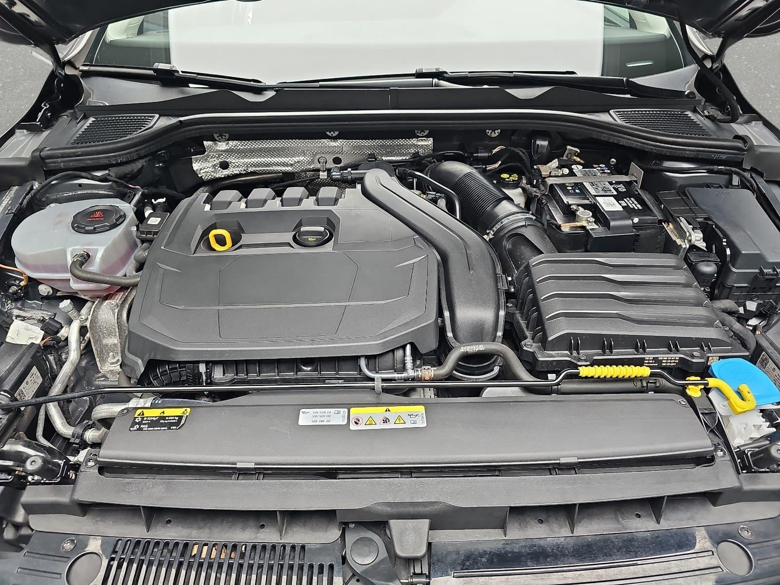 Volkswagen Golf 1.5 TSI VIII LIFE DAB LED M+S LM, миниатюра 16