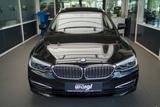 BMW 520xd Luxury Line +Head Up Display+Glasdach+LED - BMW 520 in Halle