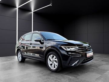 Volkswagen Tiguan Allspace - 7