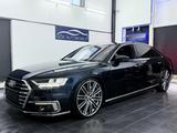 Audi A8 60 TFSI e L QUATTRO*MATRIX*MASSAGE*HUD*ACC - Audi A8 in Hannover