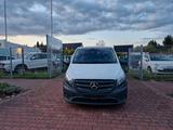 Mercedes-Benz Vito Tourer /116 CDI, 119 CDI/BT Pro extralan - Mercedes-Benz 6x6