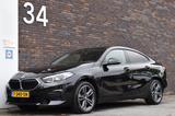 BMW 2-serie Gran Coupé 220i LEDER SPORTSTOELEN VIRTU - BMW 220 Gran Coupé mit Benzin-Antrieb: Automatik