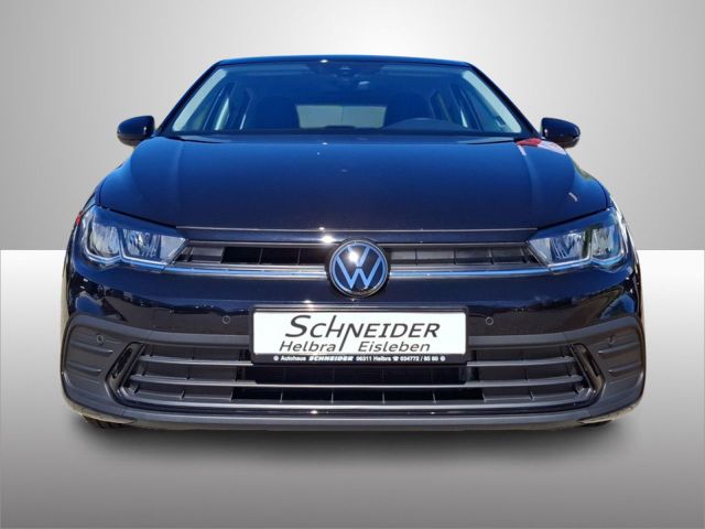 POLO 1.0 LIFE LED+APP+PDC+DAB