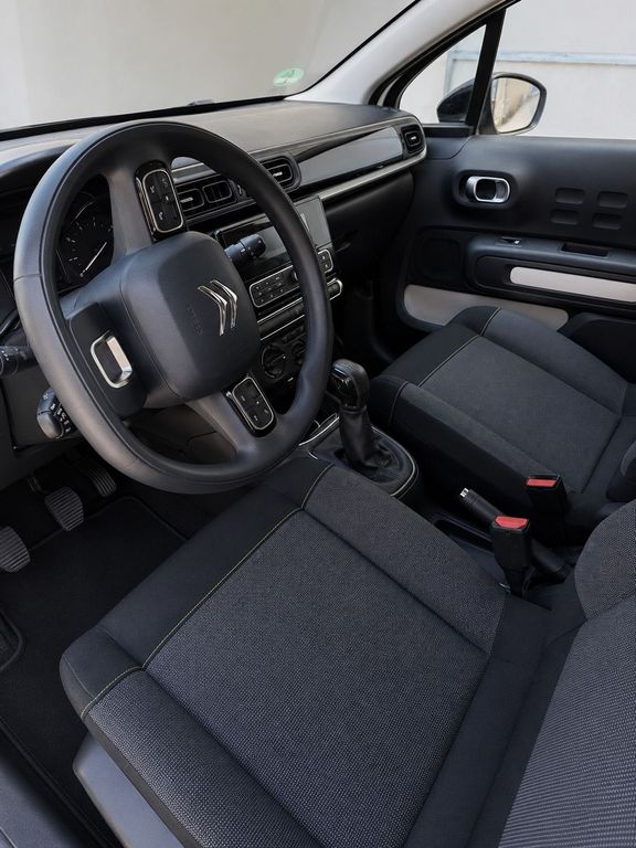 Image of Citroën C3