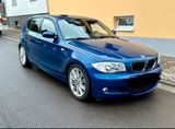 BMW E87 120D M Paket - BMW 120 aus 2006: 120d