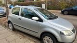 Volkswagen VW Fox 1.2 Benziner - Volkswagen Fox aus 2008