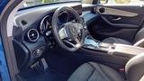 Mercedes-Benz GLC 300 d 4MATIC Autom. - - Mercedes-Benz GLC 300 Gebrauchtwagen in Hannover
