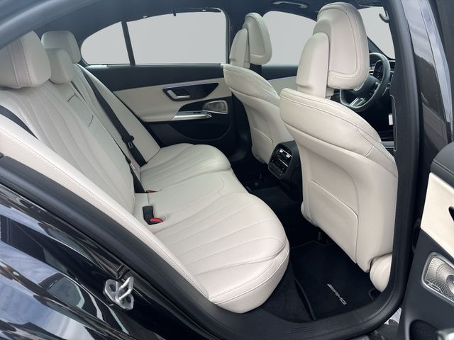 MERCEDES-BENZ E 200 – Bild 11