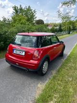 MINI ONE ONE - gebrauchte MINI MINI aus dem Jahr 2003