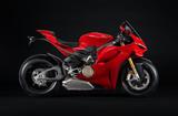 Ducati Panigale V4S - DUCATI PANIGALE V4 S