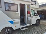 Sun Living A60 SP - Sun-Living Wohnmobil oder -wagen