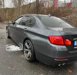 BMW Bmw 530d f10 5er Scheckheitgepflegt, 2-Han... - BMW: 5er F10