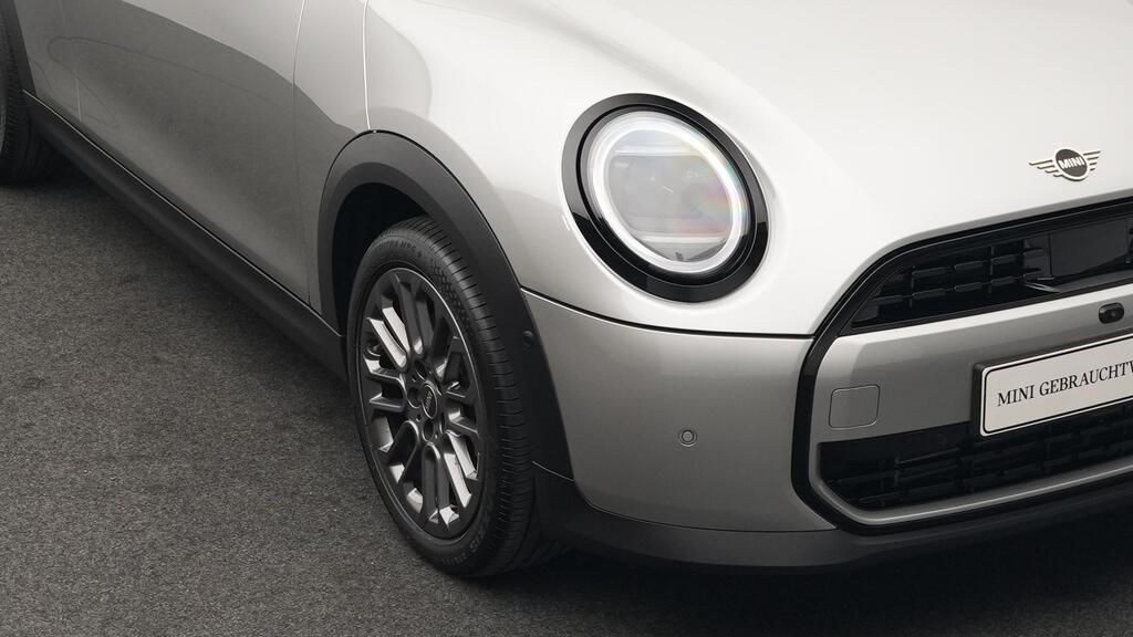 MINI Cooper C - Bild 23