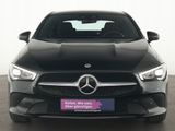 Mercedes-Benz CLA 200d Kamera|Navigation|ACC|LED|SHZ|Keyless - Mercedes-Benz CLA 200 in Hannover