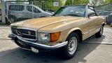 Mercedes-Benz SL 380 *w 107*Klima*ABS*Autom*Alu*ZV*E.fenster*