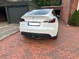 Tesla Model Y Hinterradantrieb RWD  - Tesla Model Y in Hamburg