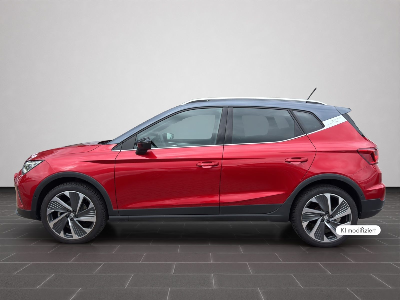 Seat Arona - Bild 8