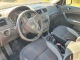 Skoda Yeti 2.0 TDI 4x4 Adventure Standheizung - Skoda Yeti mit Diesel-Antrieb: Adventure