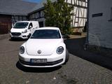Volkswagen VW BEETLE TURBO - Volkswagen Beetle: Turbo