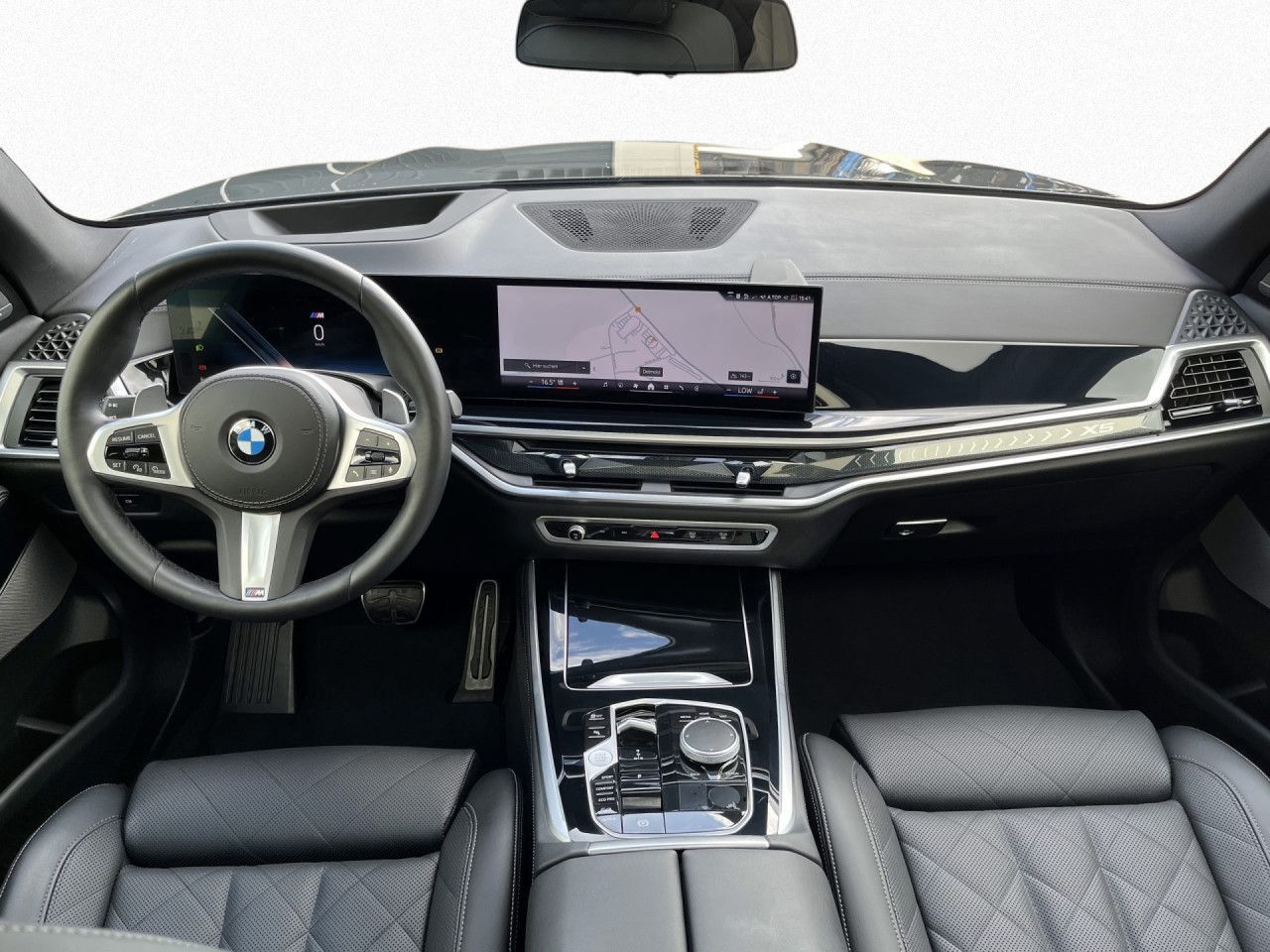 BMW X5 - Bild 14