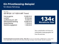 Hyundai i20 - Vorschau Bild 4