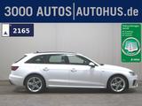 Audi A4 Avant 40 TDI S-Line Ext. Navi+ LED