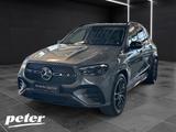 Mercedes-Benz GLE 400 e 4M AMG*Night*Multibeam*Airmatic*AHK*