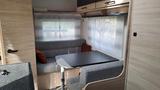 Sterckeman Easy 390 CP Comfort - Sterckeman Wohnwagen