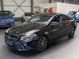 Mercedes-Benz CLA 220 CDI 7G-DCT Urban - Mercedes CLA-Klasse bis 10.000 Euro