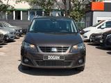 Seat Alhambra Style Plus |Bi-Xenon |7-Sitzer |Kamera - Seat Alhambra Gebrauchtwagen in München