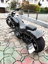 Harley-Davidson Softail Breakout FXSB - HARLEY-DAVIDSON SOFTAIL BREAKOUT FXSB