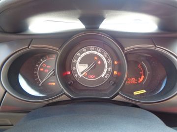 Bild 8 Citroën C3 1.4 HDI COMFORT TEMPOMAT CD SR/WR KLIMA