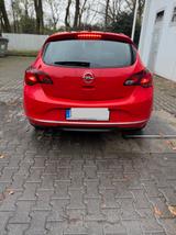 Opel Astra 1.6 CDTI 100kW ecoFLEX Style S/S Style - Opel Astra Style mit Diesel-Antrieb
