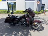 Harley-Davidson CVO STREET GLIDE*FLHXSE*MOD2019BLACK FORREST*117 - HARLEY-DAVIDSON STREET GLIDE FLHX