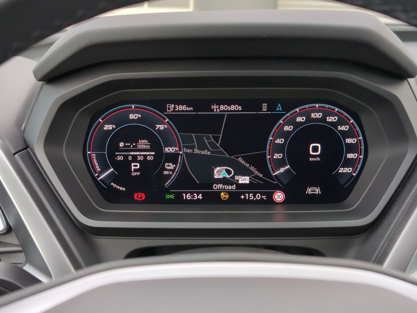 Audi Q4 e-tron - Bild 9