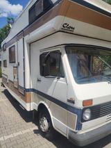 Niesmann + Bischoff Clou 570E - Niesmann + Bischoff Clou 570
