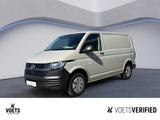 Volkswagen T6.1  Kasten  2.0  TDI KLIMA+PDC+SHZ - graue Volkswagen T6 andere