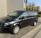 Mercedes-Benz Mercedes Vito 116 CDI Mixto Lang - : Van, Mercedes