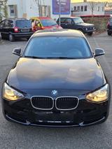 BMW 116i Kombilimousine - BMW 116 in Freiburg